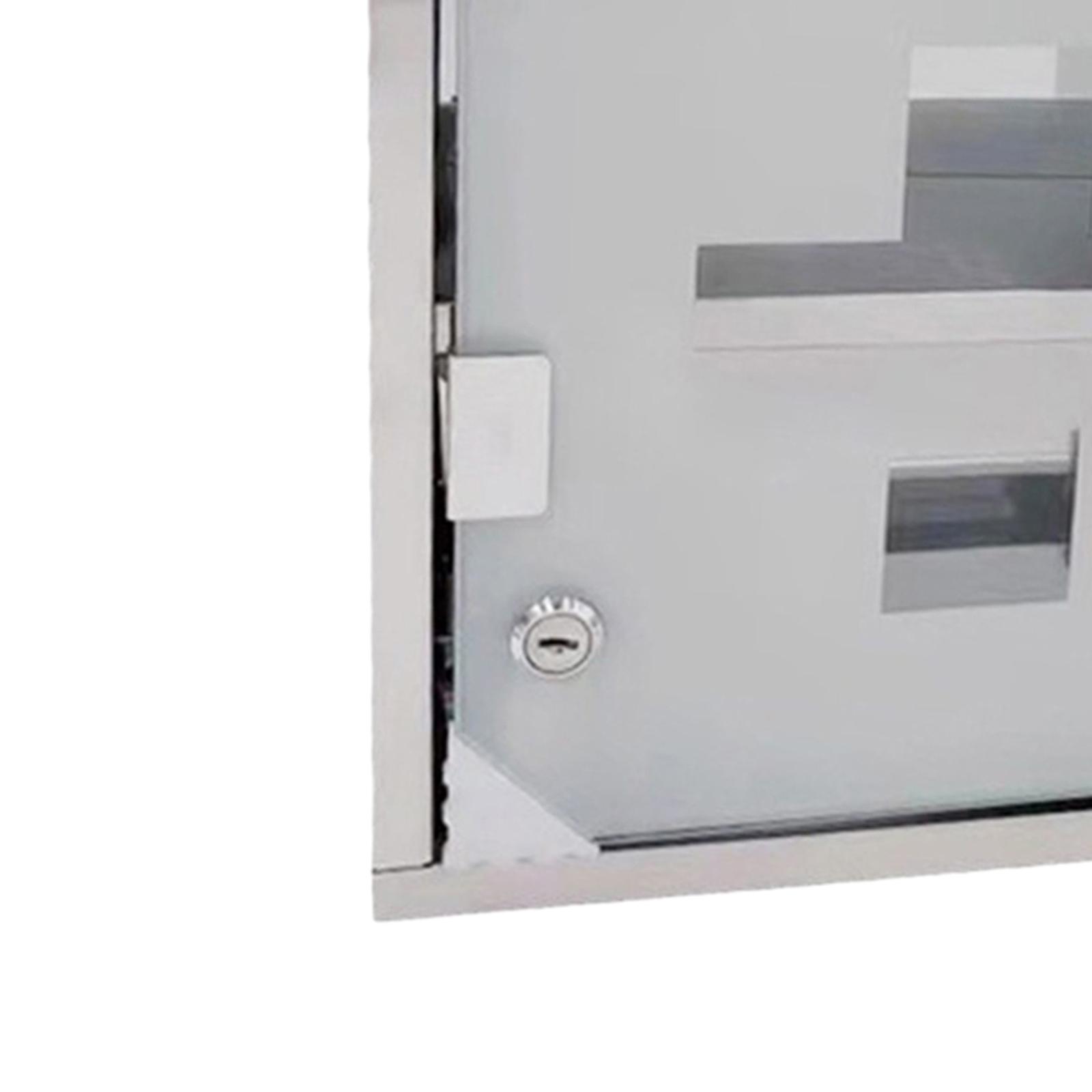 Medicine Cabinet Lock - Trousse de premiers soins, boîte médicale