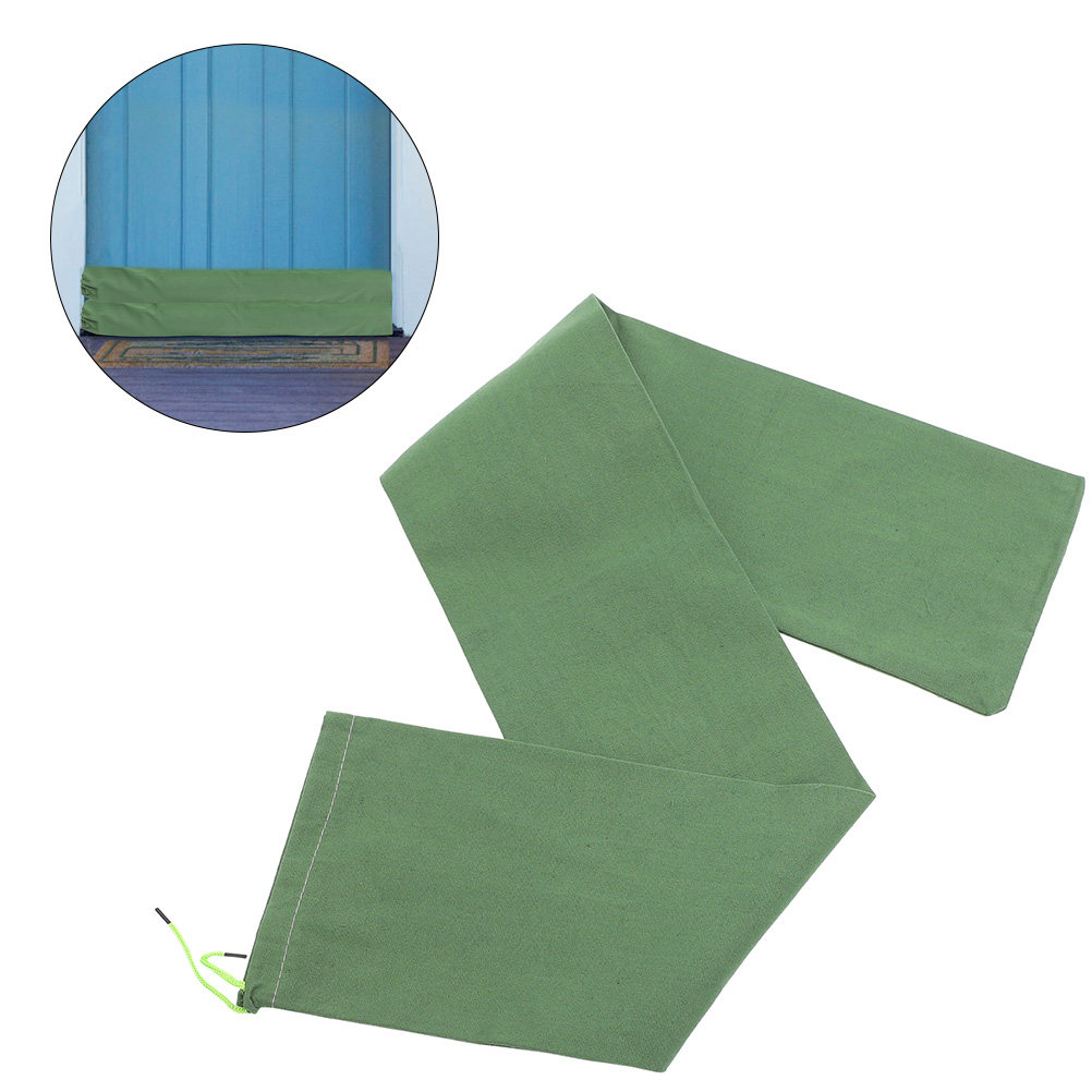 Flood Barrier Bag - 2 sacs de sable réutilisables pour