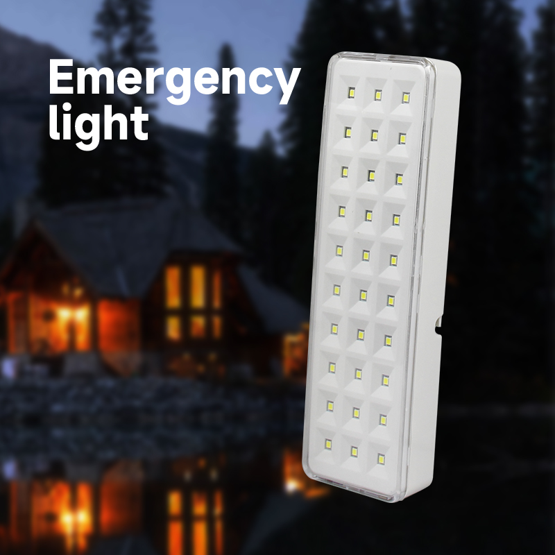 Lampe de secours Portable d'ex - Power Outage Light avis et prix