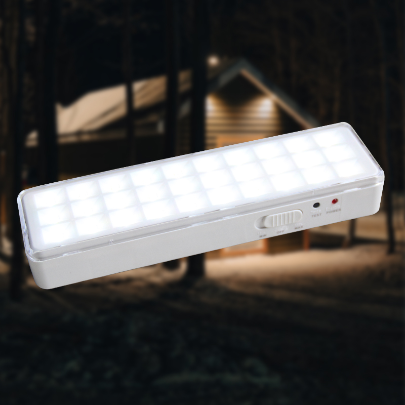 Lampe de secours Portable d'ex - Power Outage Light avis et prix