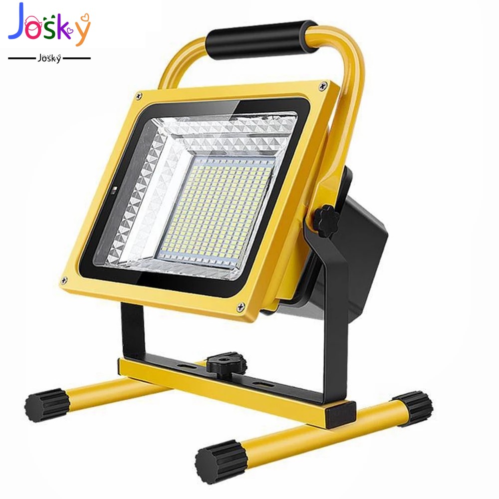 Projecteur LED puissant à char - Power Outage Light avis et prix