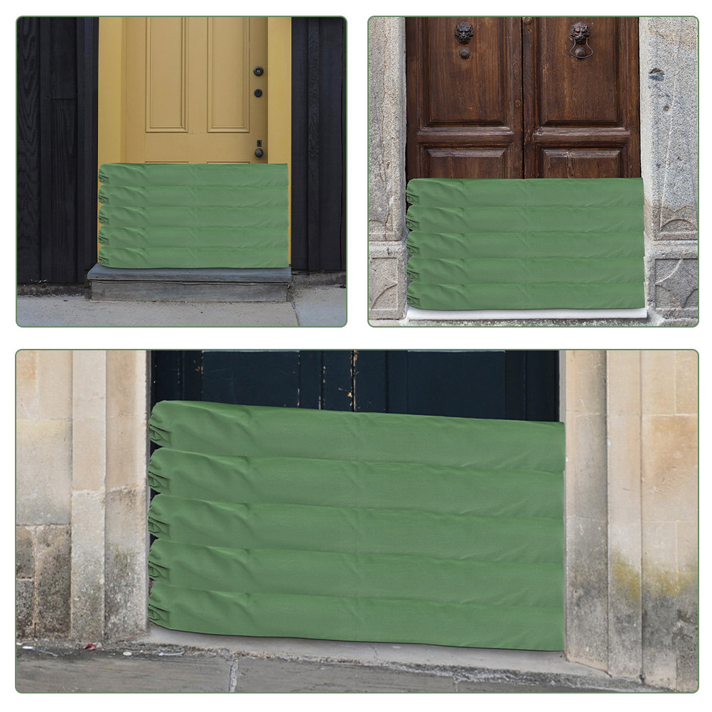 Sac de sable long réutilisable - Flood Barrier Bag avis et prix