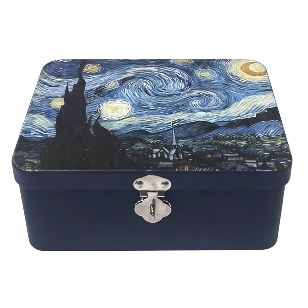 Boîte cadeau de grande taille, - Medicine Cabinet Lock avis et prix