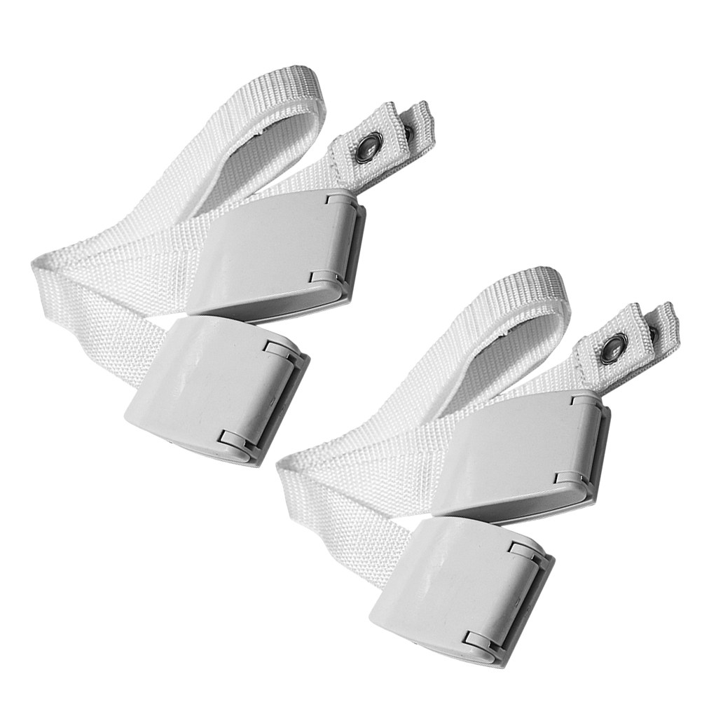 2 pièces, sangles anti-bascule - Earthquake Anchor Strap avis et prix