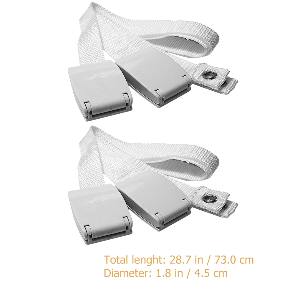 2 pièces, sangles anti-bascule - Earthquake Anchor Strap avis et prix