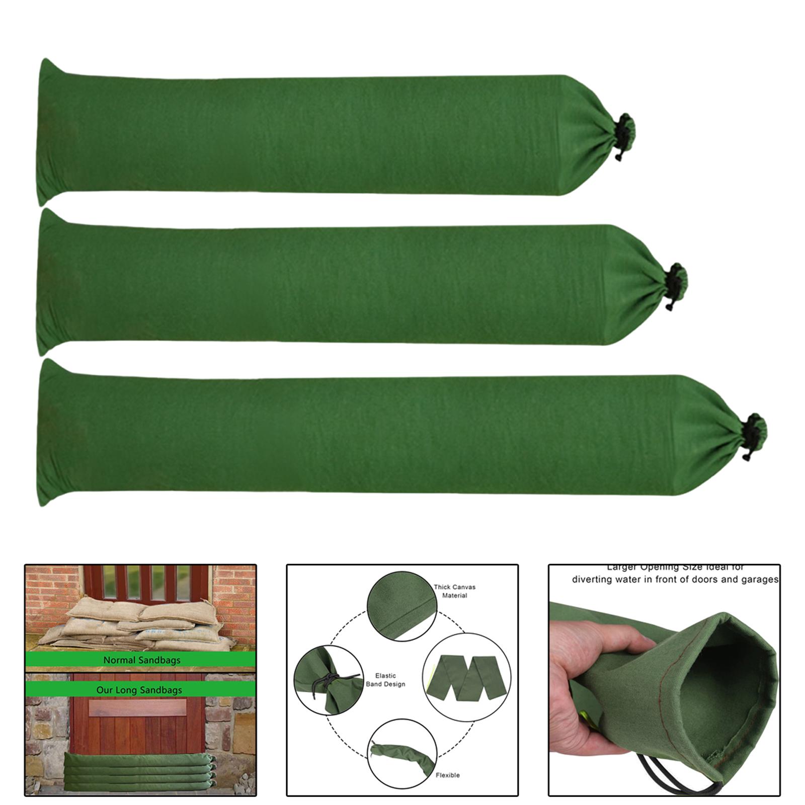 Sacs de protection contre les  - Flood Barrier Bag avis et prix