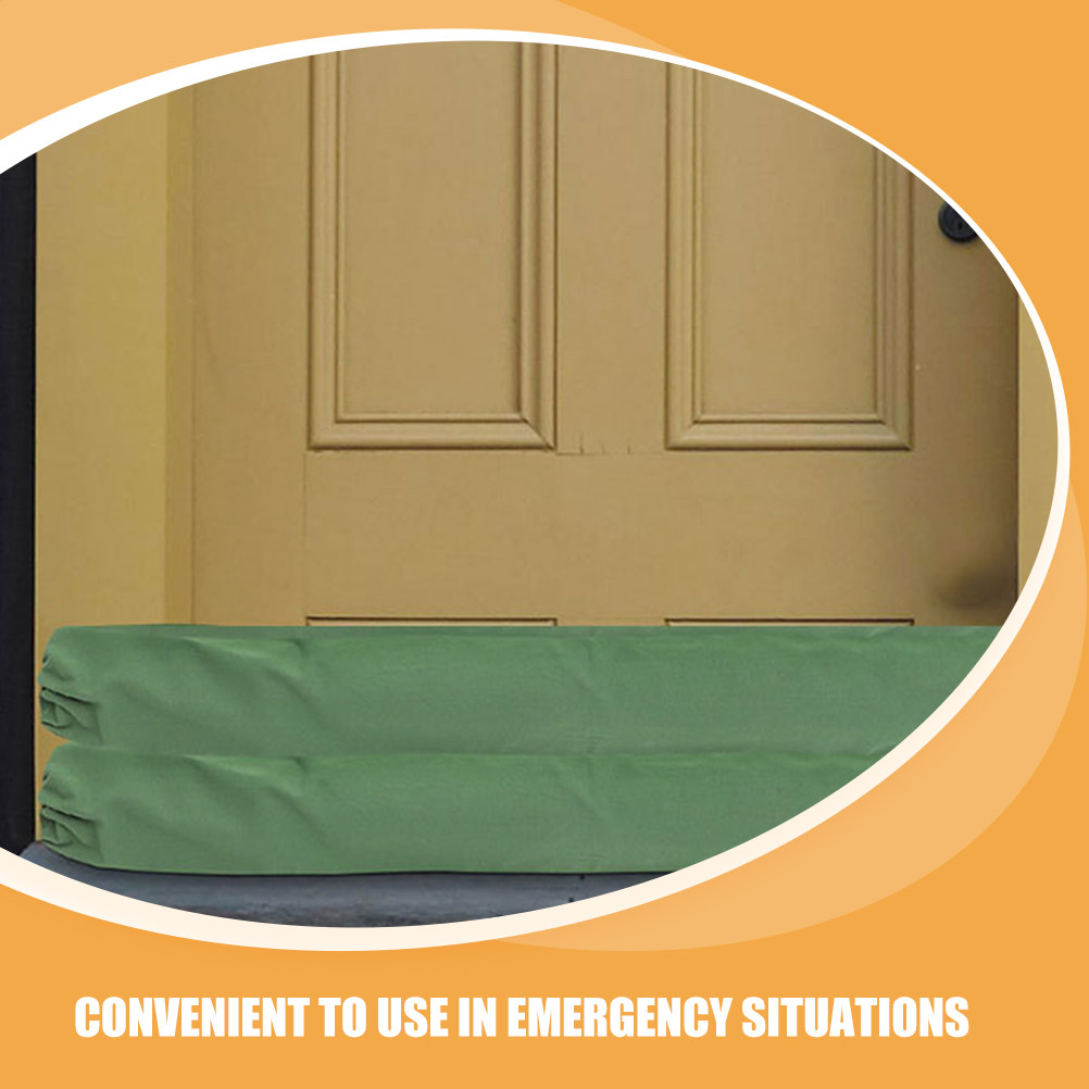 2 sacs de sable réutilisables  - Flood Barrier Bag avis et prix