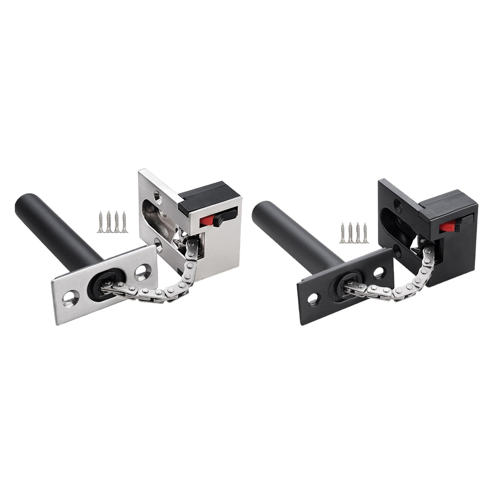 Serrure à chaîne de porte en a - Security Chain Door avis et prix