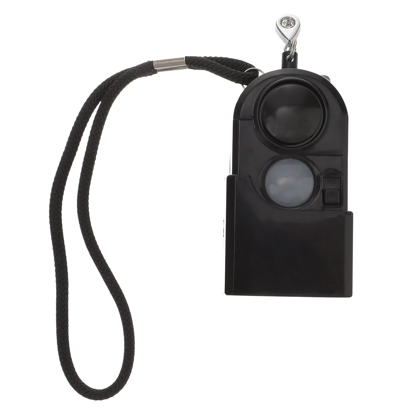 Alarme de sécurité personnelle - Personal Alarm Keychain avis et prix