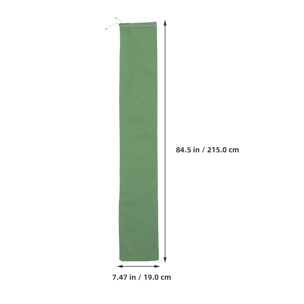 Sac de sable épais pour barriè - Flood Barrier Bag avis et prix