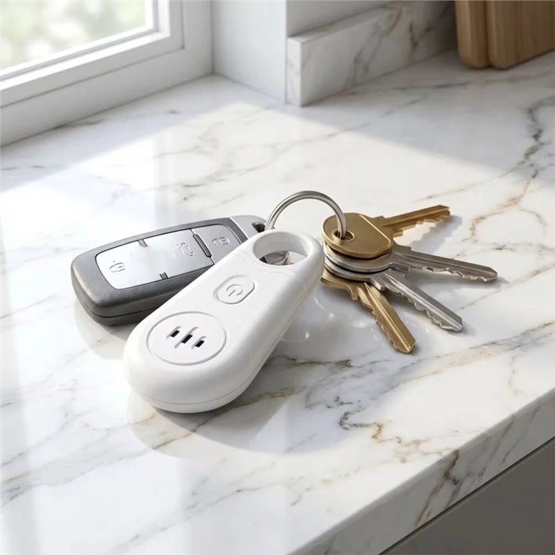 Porte-clés d'alerte d'urgence, - Personal Alarm Keychain avis et prix