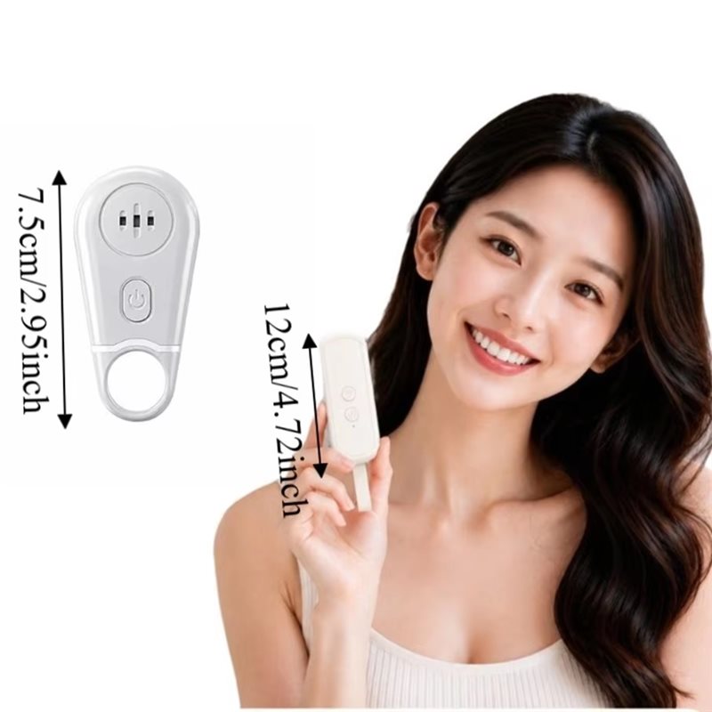 Porte-clés d'alerte d'urgence, - Personal Alarm Keychain avis et prix